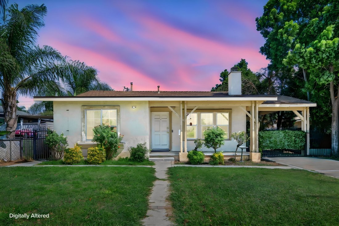 Casa en Ontario, California, Estados Unidos 1 - 18751741
