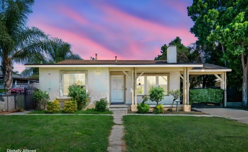 Casa a Ontario, California, Stati Uniti 1