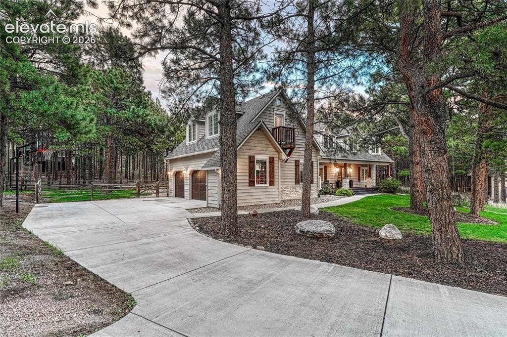 House in Monument, Colorado, United States 2 - 18753694