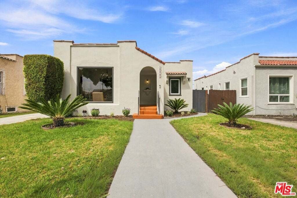 Casa en Los Ángeles, California, Estados Unidos 4 - 18750815