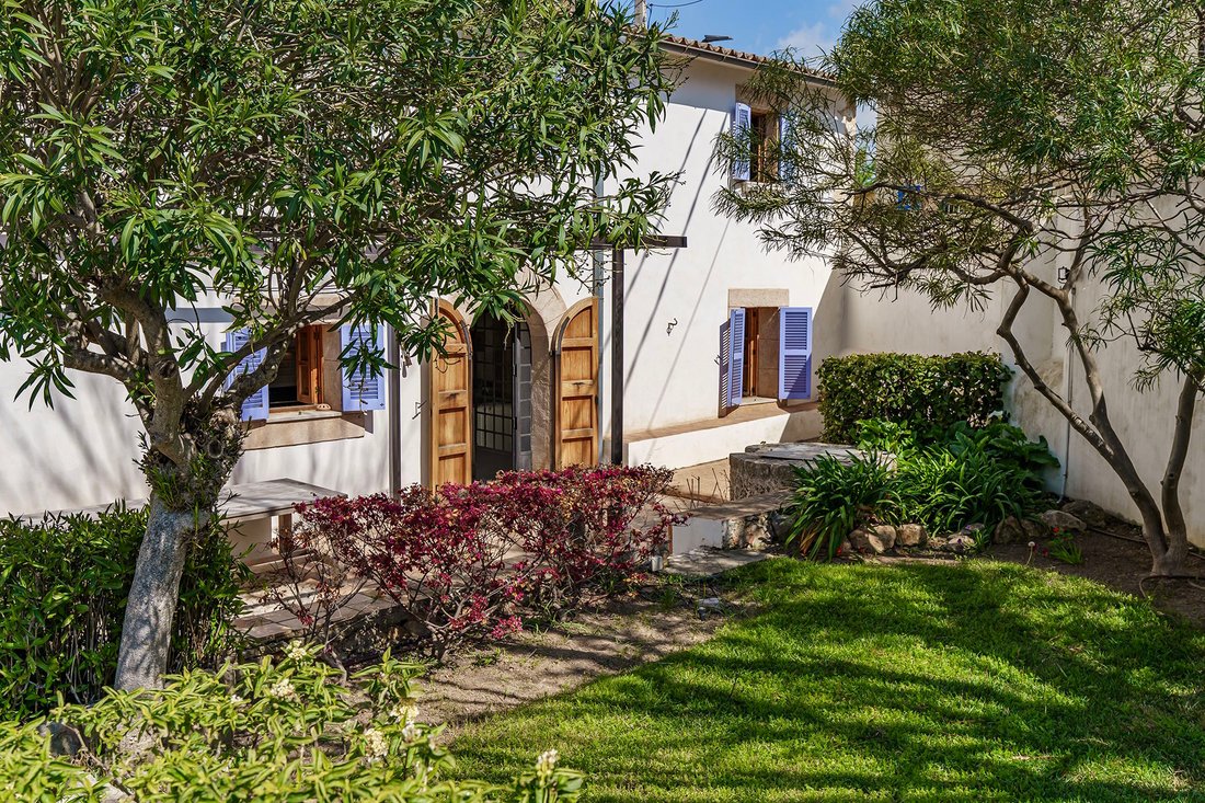 House in Palma, Balearic Islands, Spain 2 - 18761526