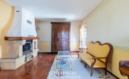 Villa en Murviel-lès-Montpellier, Occitania, Francia 1