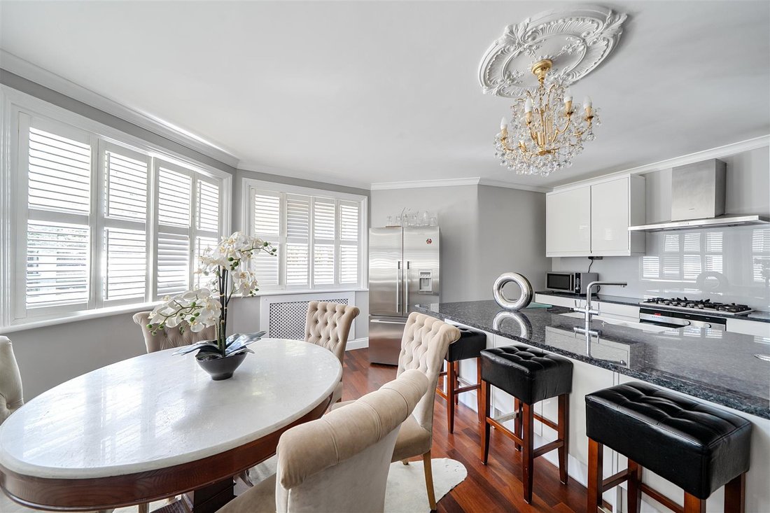 Wohnung in Hamstead, Shalfleet, England 5 - 18761133