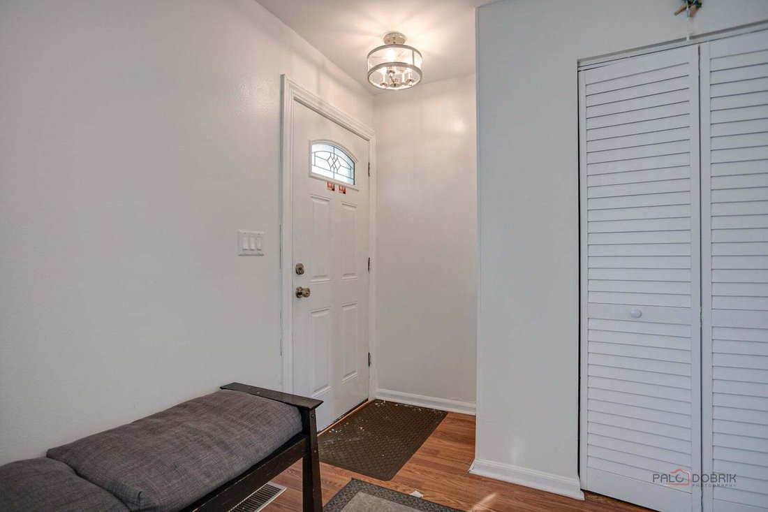Casa en Buffalo Grove, Illinois, Estados Unidos 4 - 18752097