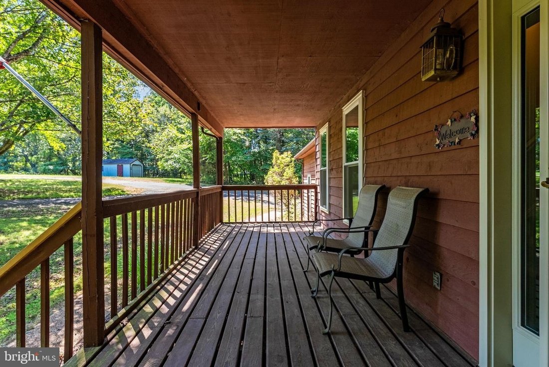 Casa a Warrenton, Virginia, Stati Uniti 5 - 18758076