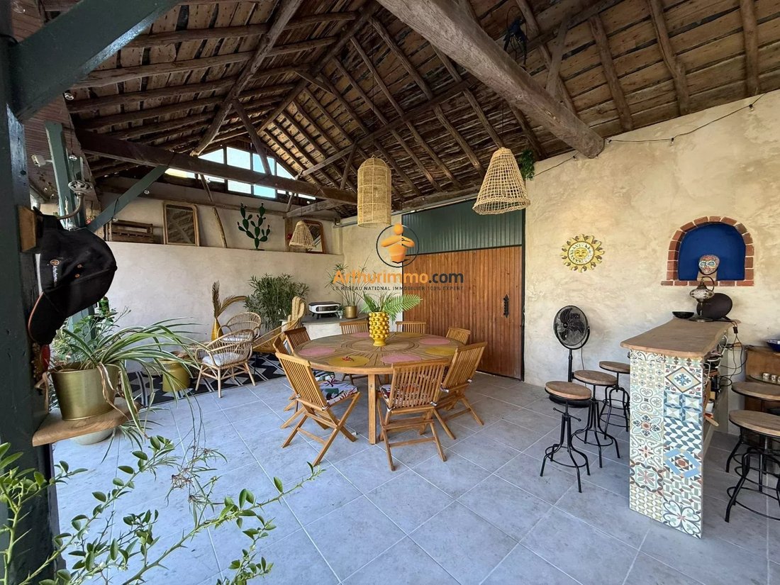Maison à Pontacq, Nouvelle-Aquitaine, France 3 - 18752835