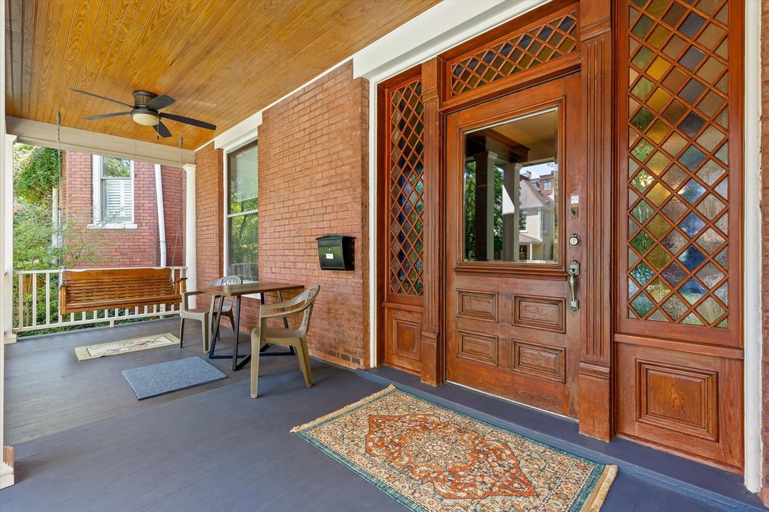 Casa en Chattanooga, Tennessee, Estados Unidos 5 - 18758428
