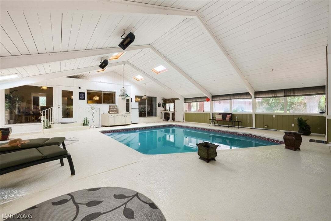 Haus in Las Vegas, Nevada, Vereinigte Staaten 2 - 17245235