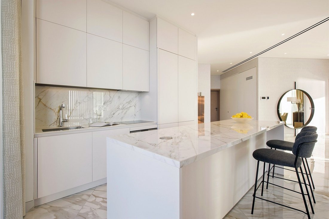 Wohnung in Limassol, Limassol, Zypern 5 - 18749903