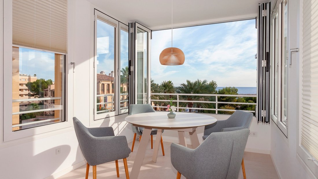 Apartamento en Calviá, Islas Baleares, España 1 - 18761588