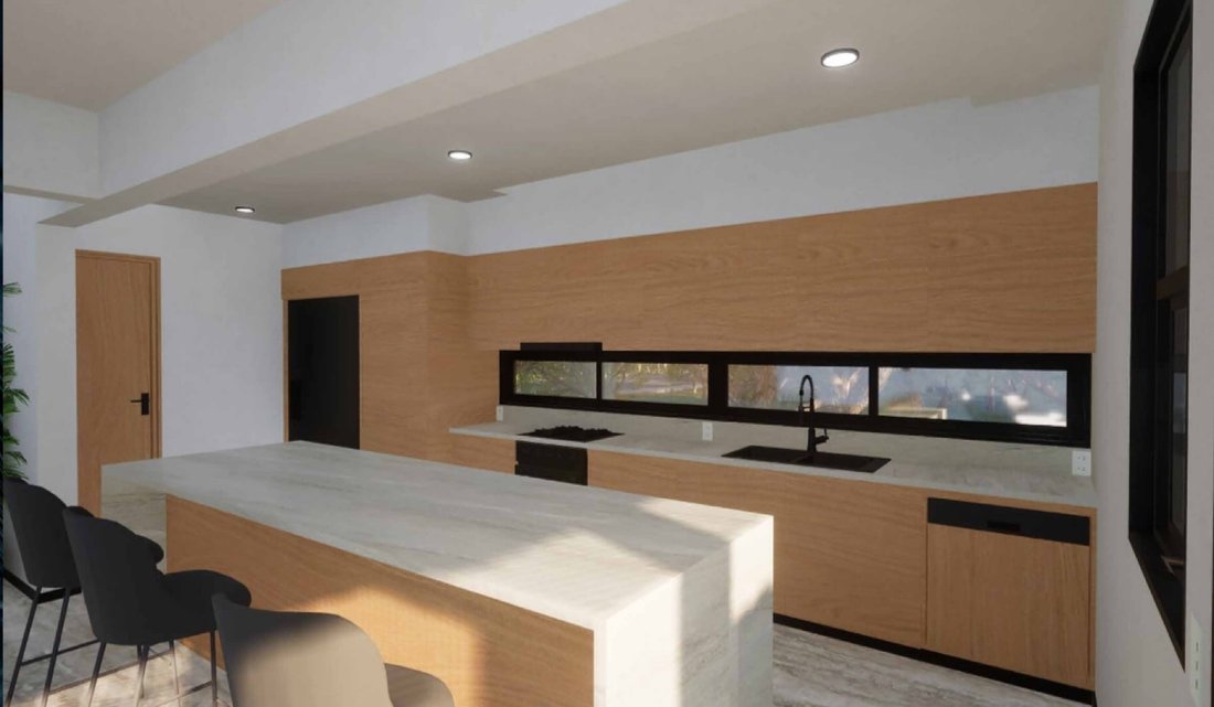 House in Cancún, Quintana Roo, Mexico 4 - 18750358