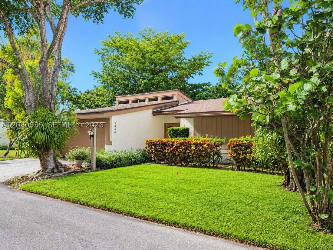 Casa en Coral Gables, Florida, Estados Unidos 1 - 18758643