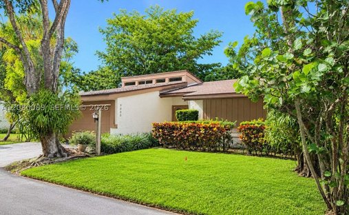 House in Coral Gables, Florida, United States 1