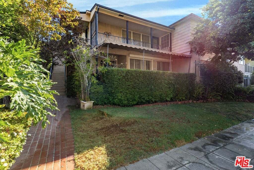Andere in Los Angeles, Kalifornien, Vereinigte Staaten 4 - 18750825