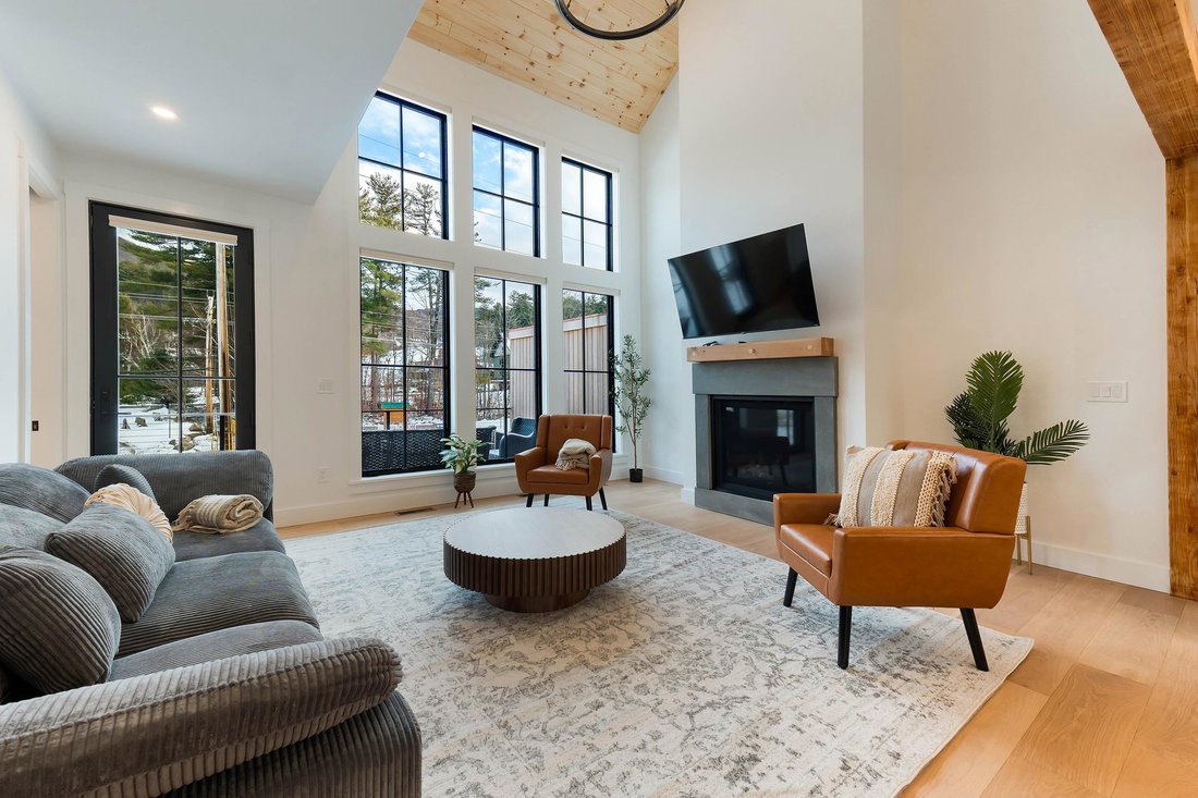 Condo in Conway, New Hampshire, United States 4 - 18749084