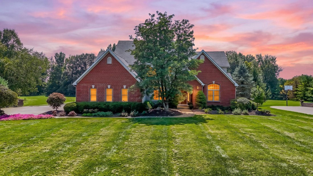 Maison à Pickerington, Ohio, États-Unis 1 - 18761134