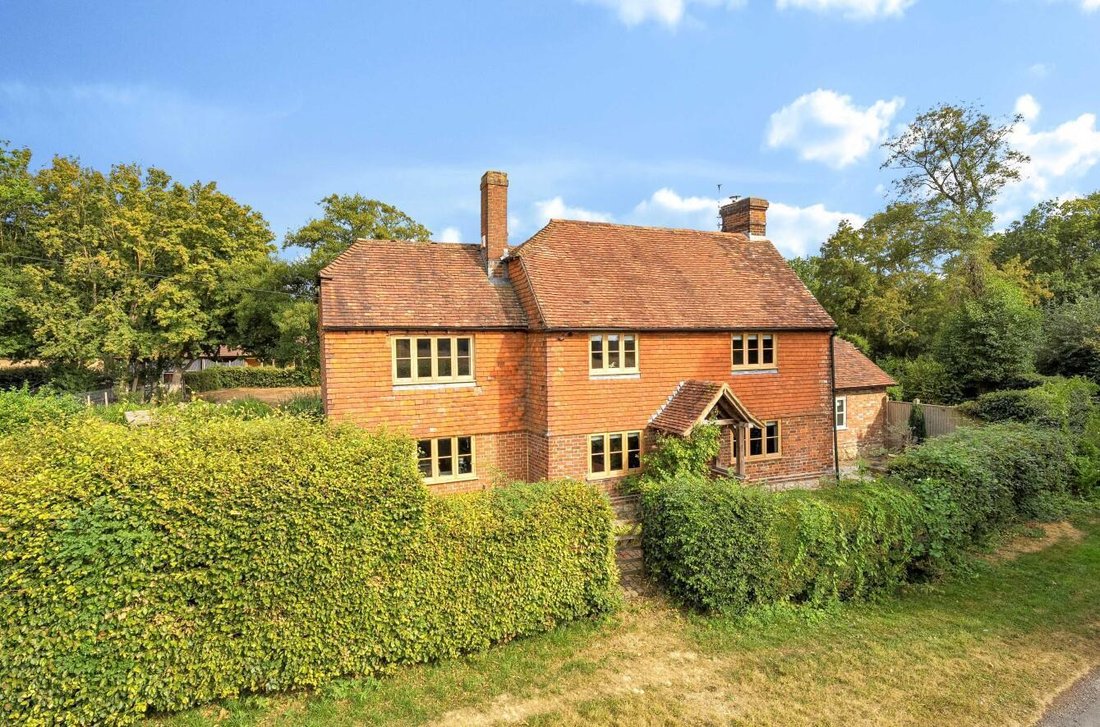 Maison à Est Sutton, Maidstone, Angleterre 1 - 18754642