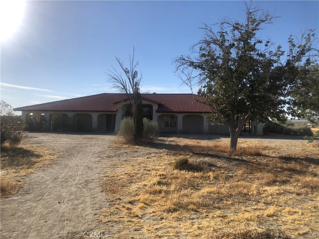 House in Adelanto, California, United States 1 - 18750440
