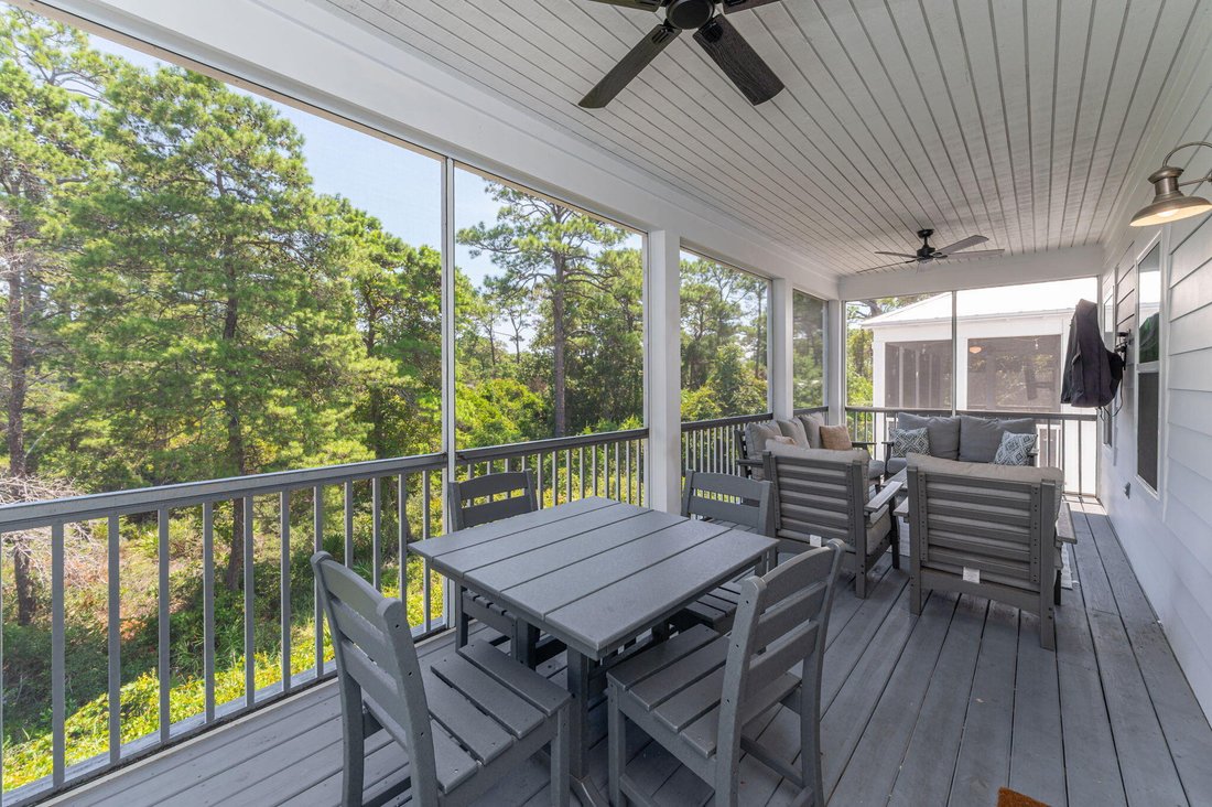 Casa en Santa Rosa Beach, Florida, Estados Unidos 4 - 18750708