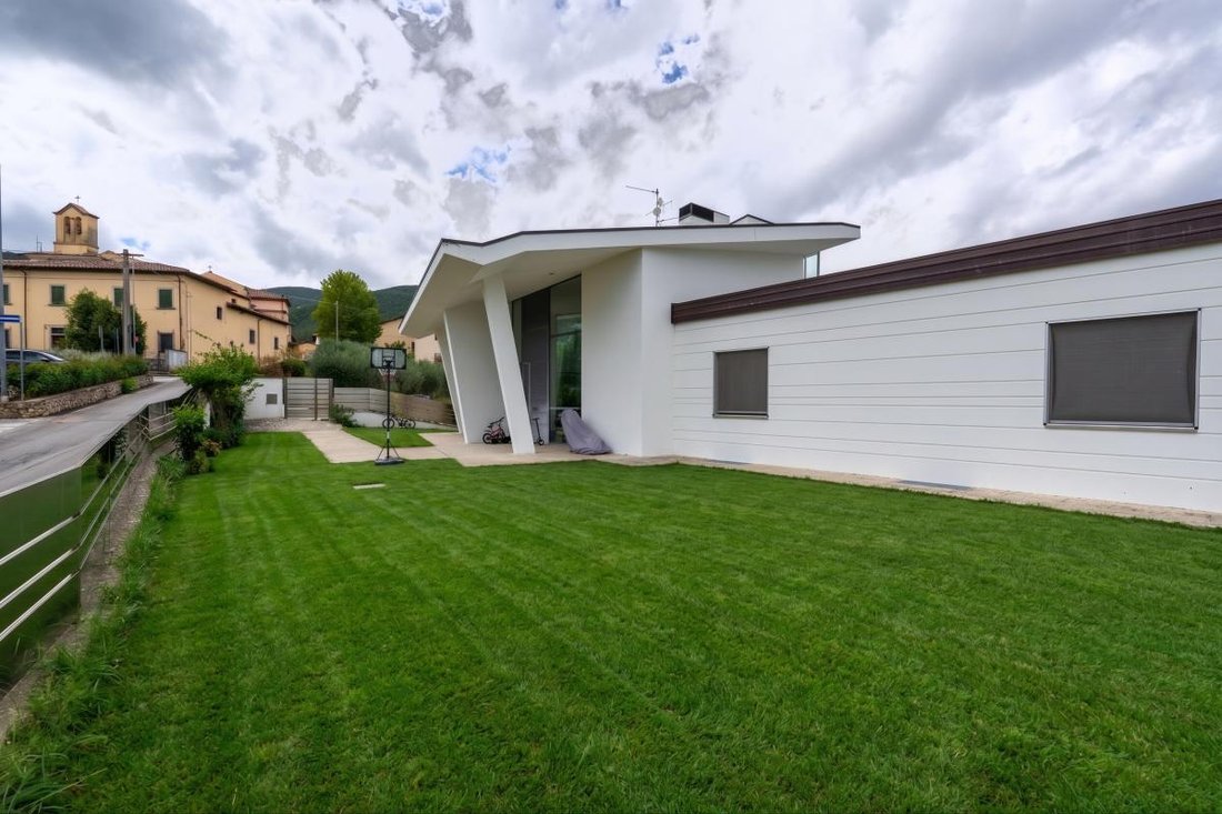 Villa in Cavriglia, Toskana, Italien 2 - 18752582