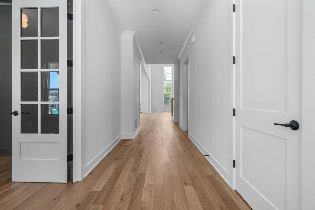 Casa a Plain City, Ohio, Stati Uniti 4 - 18033052