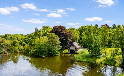 Casa a Lake District, Grasmere, Inghilterra 1