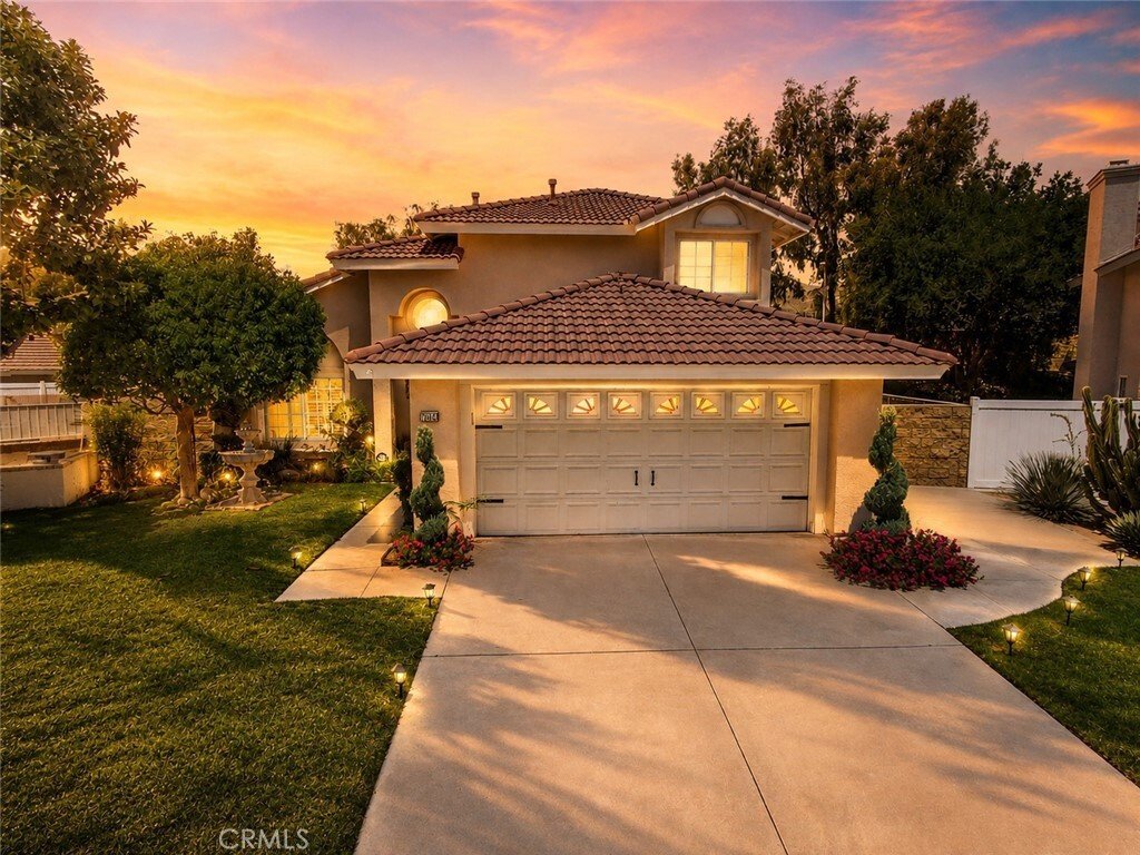 House in Highland, California, United States 1 - 18629758