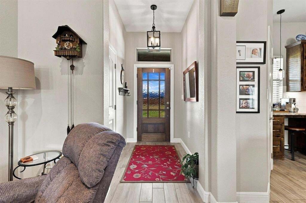 Casa en Pilot Point, Texas, Estados Unidos 3 - 18758817