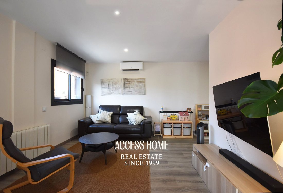 Apartamento en El Masnou, Cataluña, España 4 - 18748357