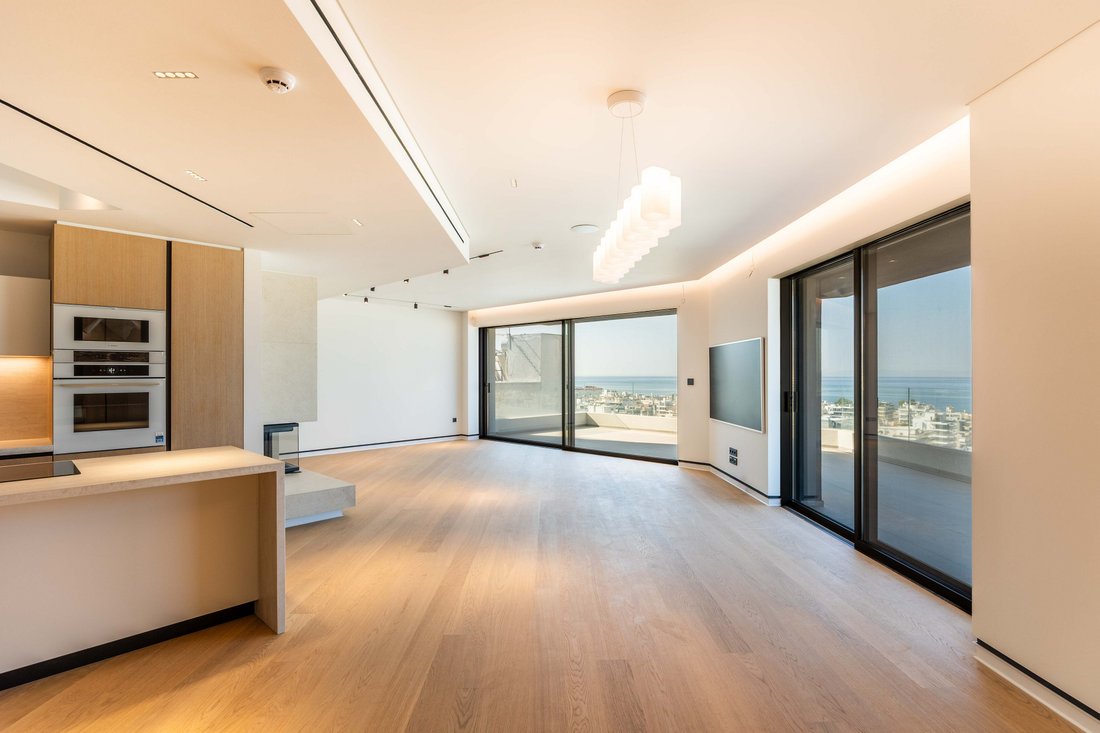 Wohnung in South Athens, Attika, Griechenland 3 - 18751447