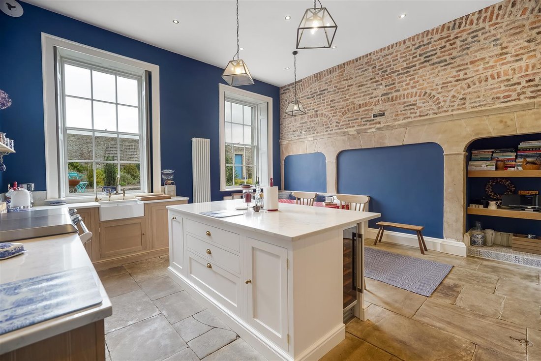 Casa en Aldbrough Saint John, Inglaterra 2 - 18754623