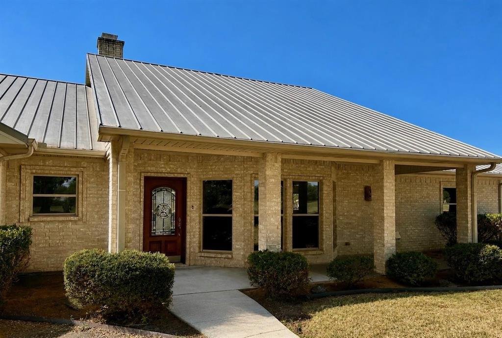 Rancho en Blue Ridge, Texas, Estados Unidos 3 - 18736306