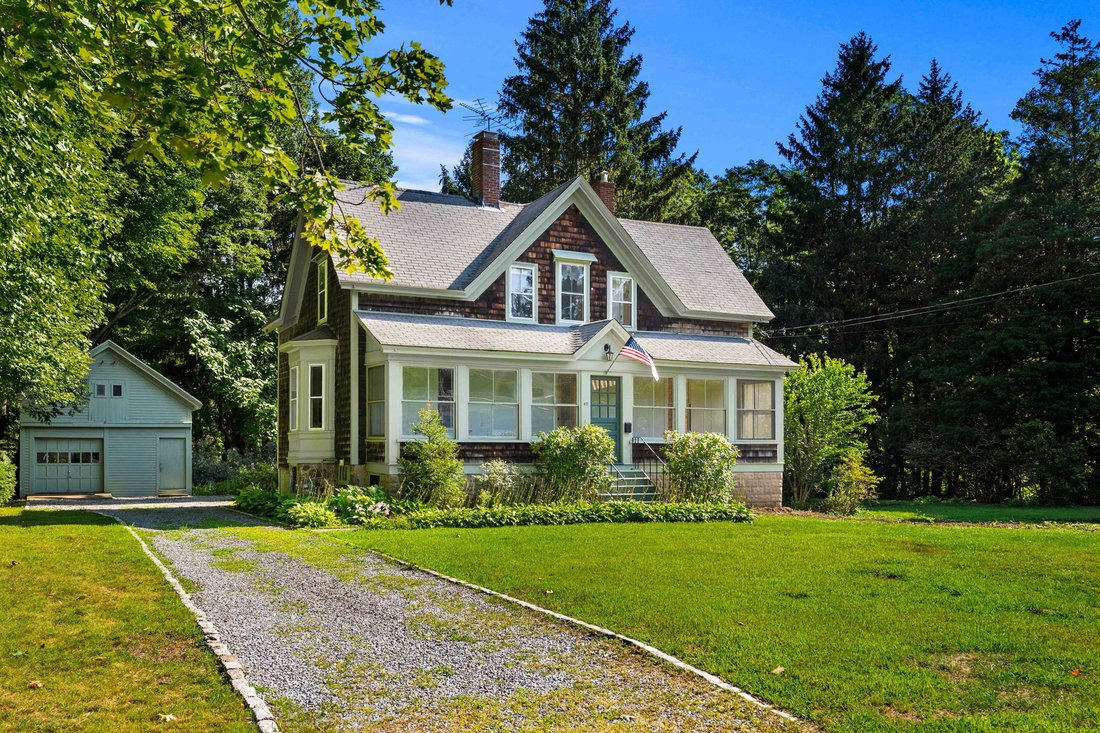 Casa a Hamilton, Massachusetts, Stati Uniti 3 - 18755711