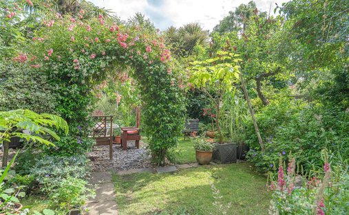 Apartamento en Hornsey, Haringey, Inglaterra 1