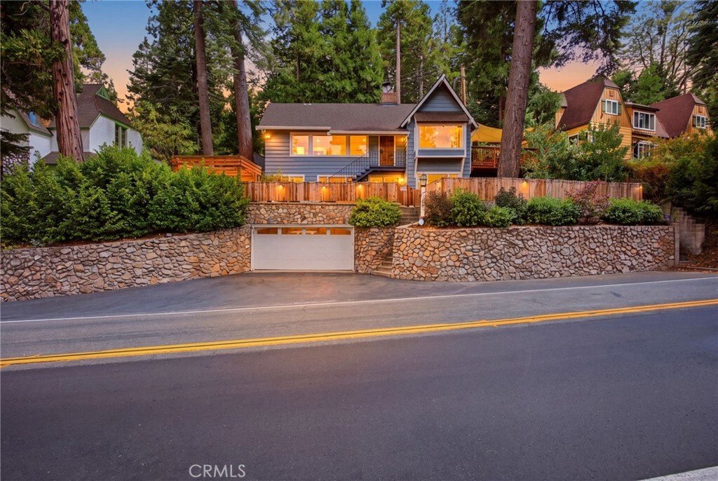 Haus in Lake Arrowhead, Kalifornien, Vereinigte Staaten 3 - 18754503