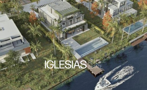 Casa a Benavidez, Provincia di Buenos Aires, Argentina 1