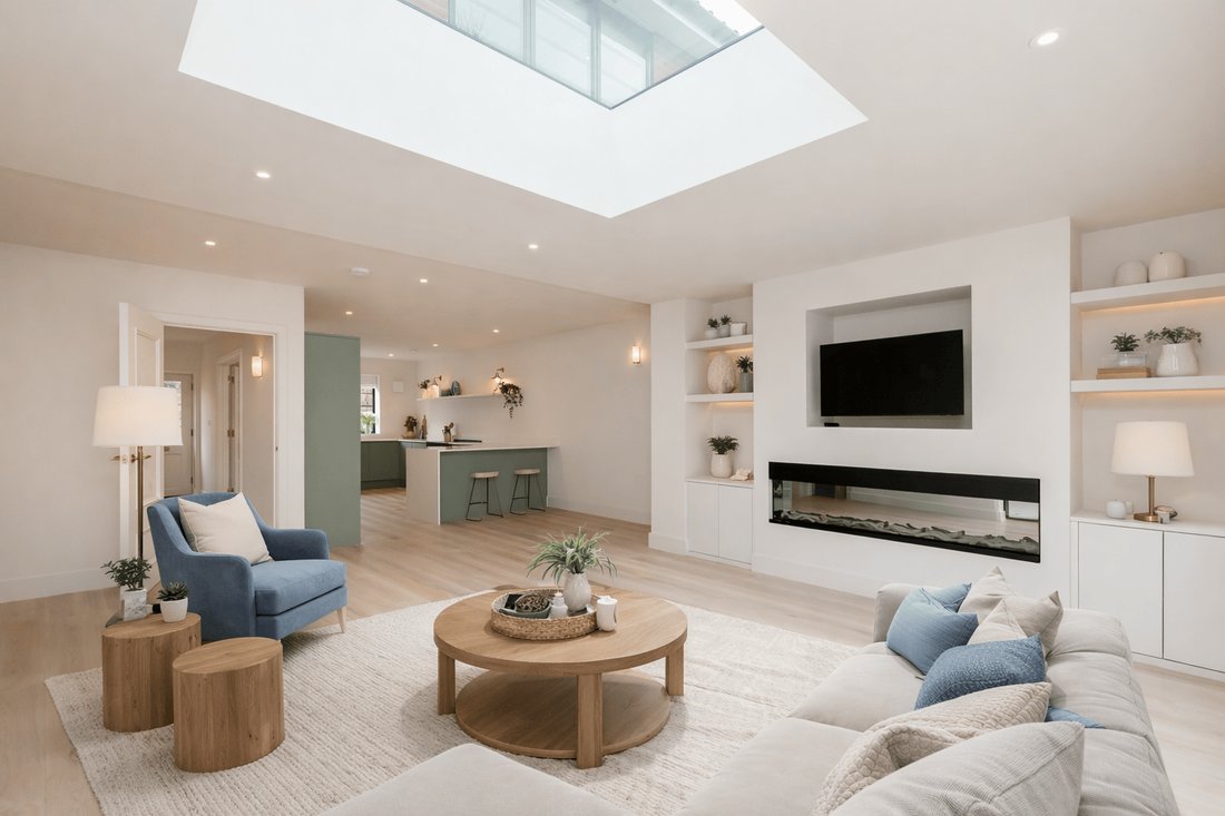Casa en Wimbledon, Merton, Inglaterra 5 - 18760974
