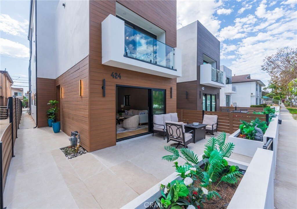 Haus in Huntington Beach, Kalifornien, Vereinigte Staaten 4 - 18755582
