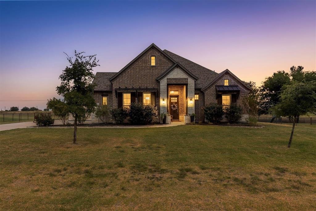 Haus in Van Alstyne, Texas, Vereinigte Staaten 2 - 18749392