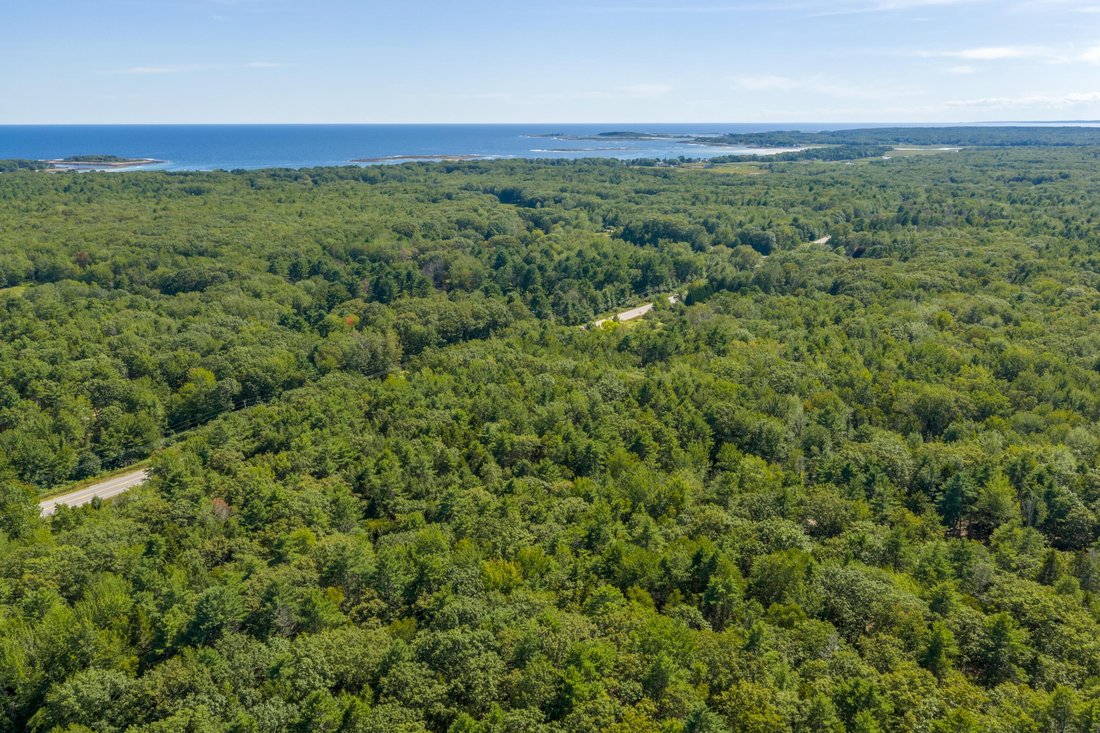 Terrain à Kennebunkport, Maine, États-Unis 2 - 18754591