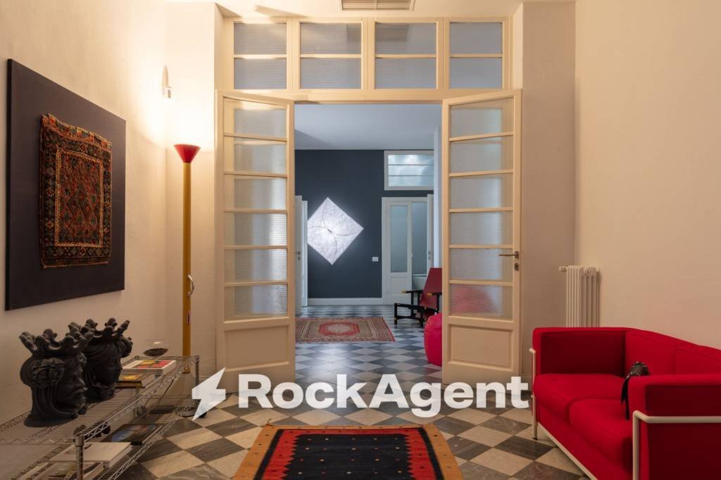 Appartement à Garibaldi - Zola, Livourne, Toscane 3 - 18755146