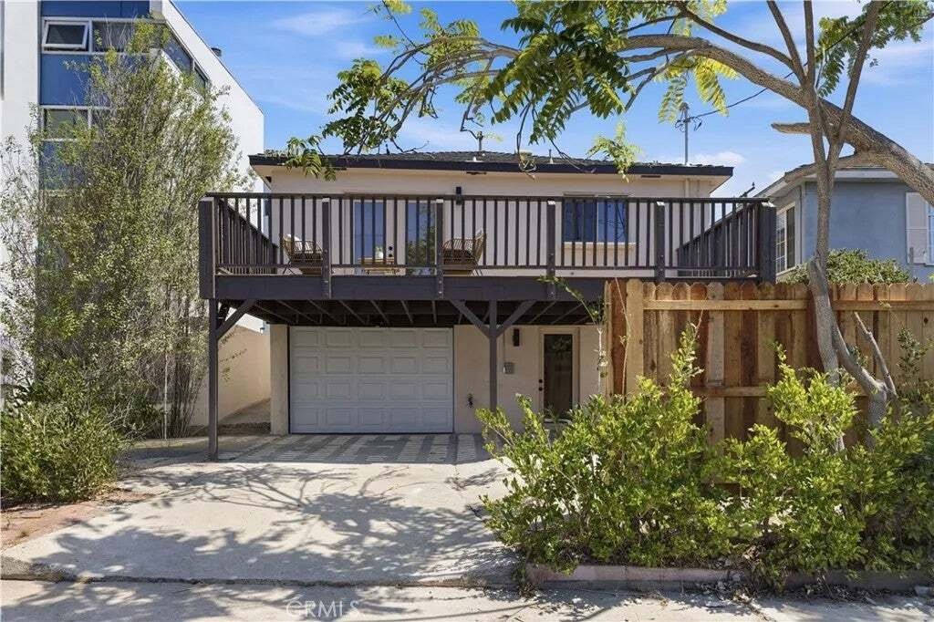 Haus in Hermosa Beach, Kalifornien, Vereinigte Staaten 2 - 18748850