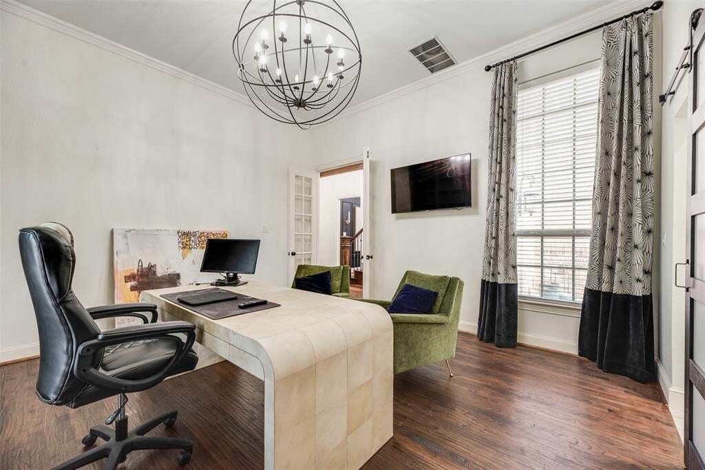Casa a Frisco, Texas, Stati Uniti 5 - 18752200