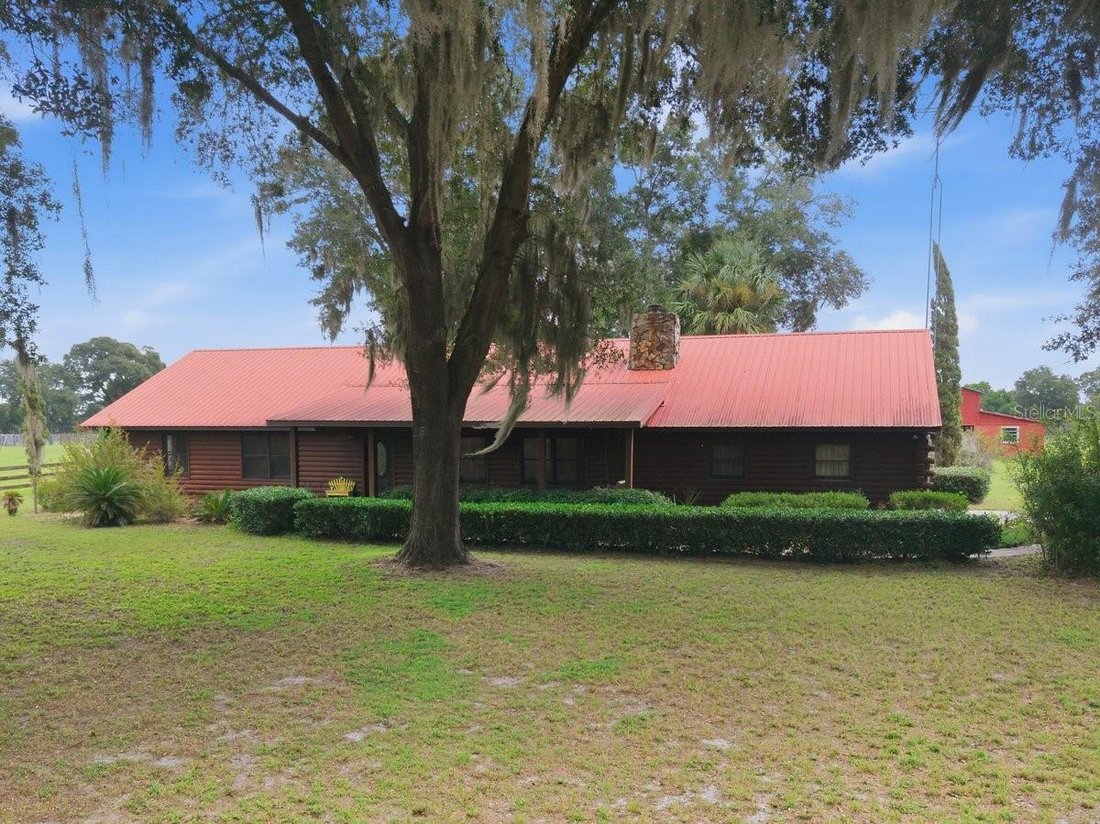 Casa en Seville, Florida, Estados Unidos 1 - 18748945