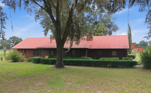 Casa en Seville, Florida, Estados Unidos 1