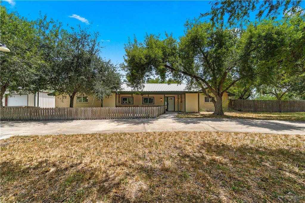 Haus in La Feria, Texas, Vereinigte Staaten 1 - 18750720