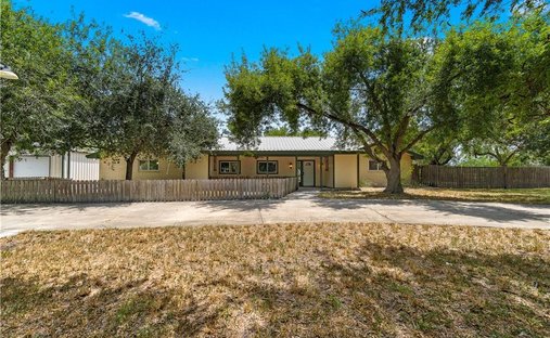 Haus in La Feria, Texas, Vereinigte Staaten 1