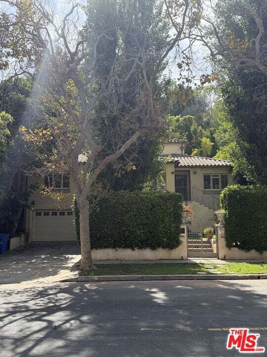 Haus in Los Angeles, Kalifornien, Vereinigte Staaten 1 - 18756817