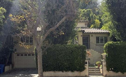Haus in Los Angeles, Kalifornien, Vereinigte Staaten 1