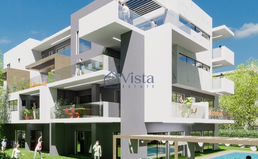 Wohnung in Kifisia, Attika, Griechenland 1